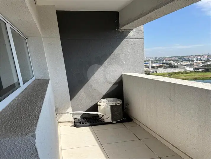Salas à venda ou para alugar em Santo Amaro – SP