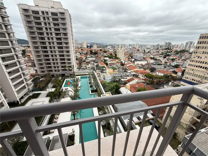 Apartamento com 3 quartos à venda ou para alugar em Tucuruvi – SP