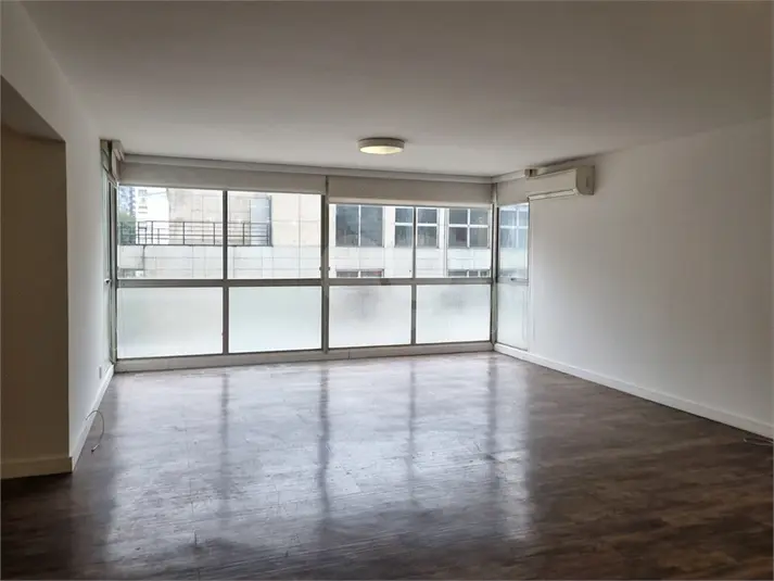 Apartamento com 3 quartos à venda em Pinheiros – SP