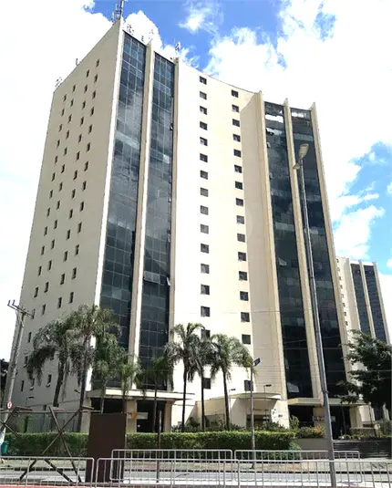 Salas à venda em Vila Olímpia – SP