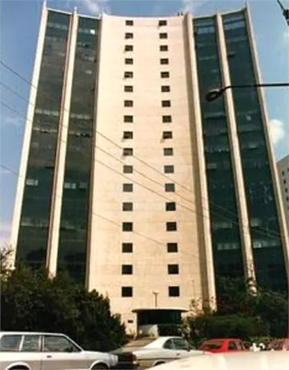Salas à venda em Vila Olímpia – SP