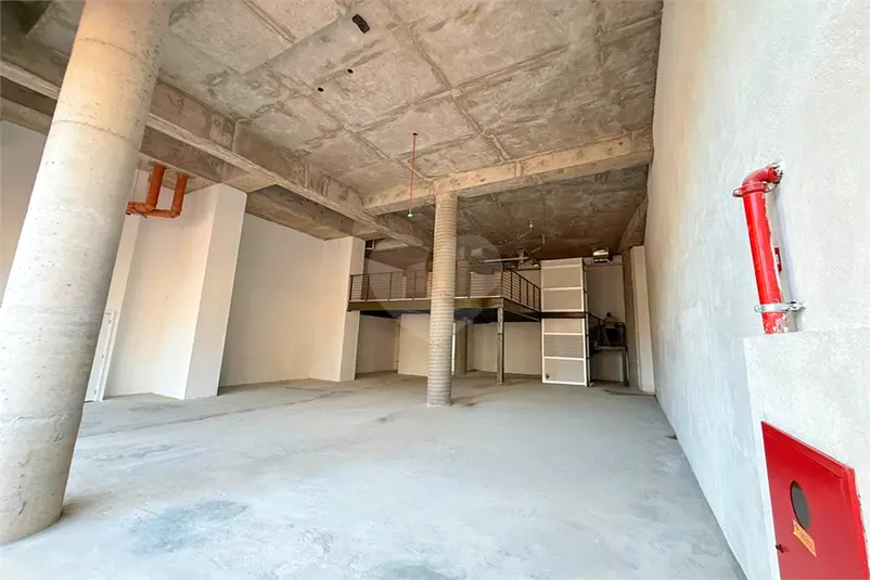 Loja para alugar em Vila Madalena – SP