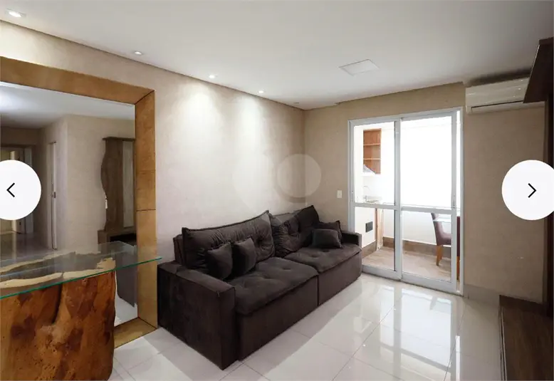 Apartamento com 3 quartos à venda ou para alugar em Vila Maria – SP