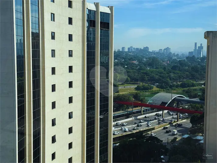 Salas à venda em Vila Olímpia – SP