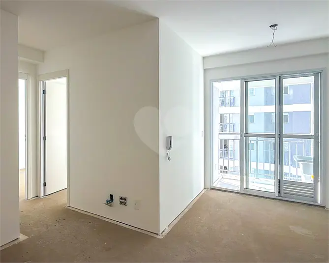Apartamento com 2 quartos à venda em Lapa de Baixo – SP