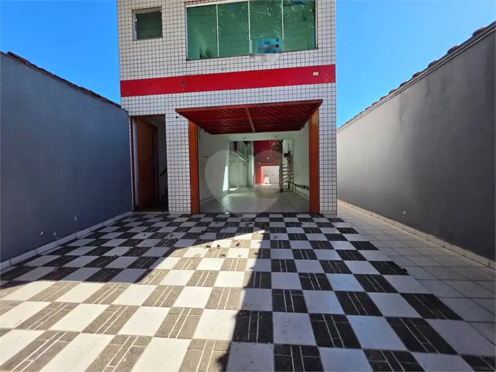 Prédio inteiro à venda ou para alugar em Pirituba – SP