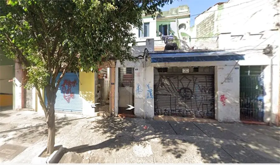 Terreno à venda em Bela Vista – SP