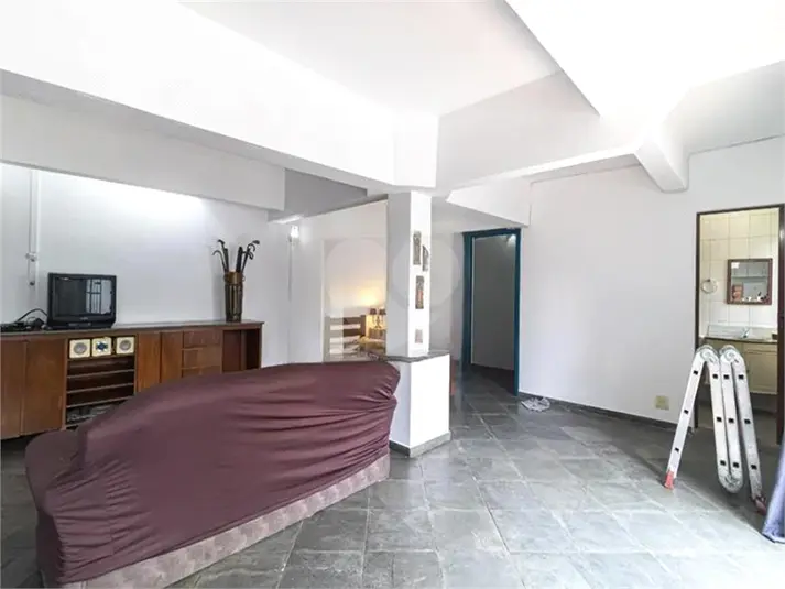 Casa com 4 quartos à venda em Perdizes – SP
