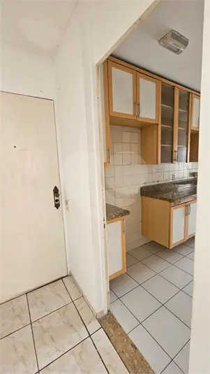 Apartamento com 2 quartos à venda em Pirituba – SP