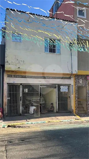Casa com 7 quartos à venda em Cidade Ademar – SP