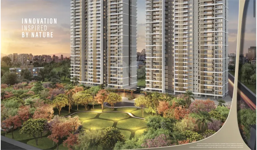 Apartamento com 3 quartos à venda em Brooklin – SP