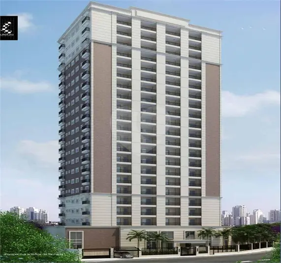 Apartamento com 2 quartos à venda em Jardim São Paulo(zona Norte) – SP