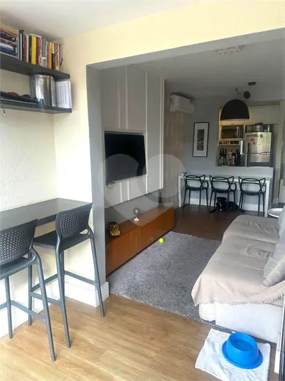 Apartamento com 2 quartos à venda em Ipiranga – SP