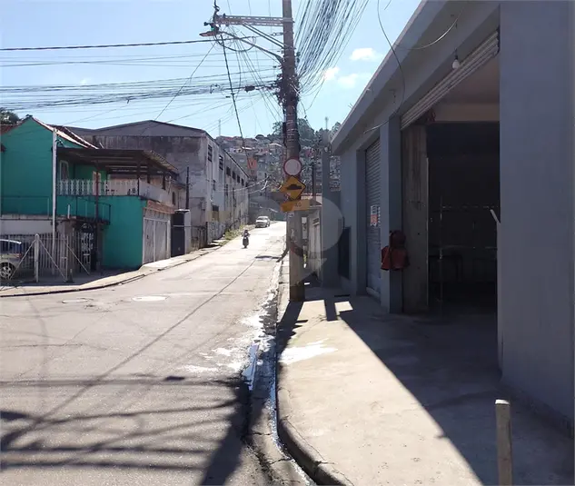 Salão Comercial para alugar em Jaçanã – SP