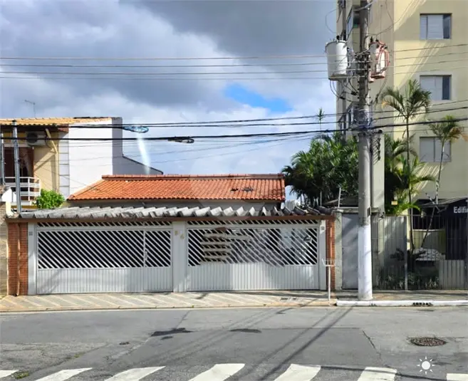 Terreno à venda em Vila São Pedro – SP