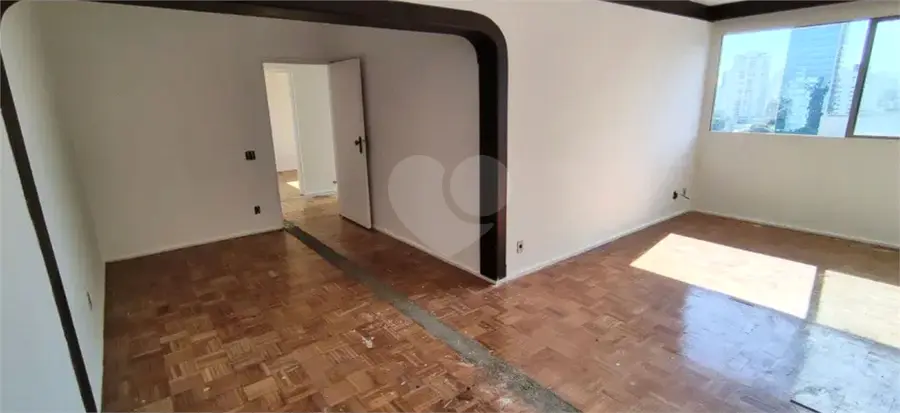 Apartamento com 4 quartos à venda em Vila Olímpia – SP