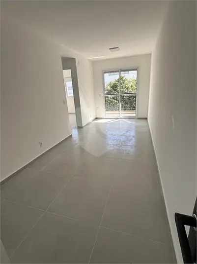 Apartamento com 2 quartos para alugar em Tucuruvi – SP