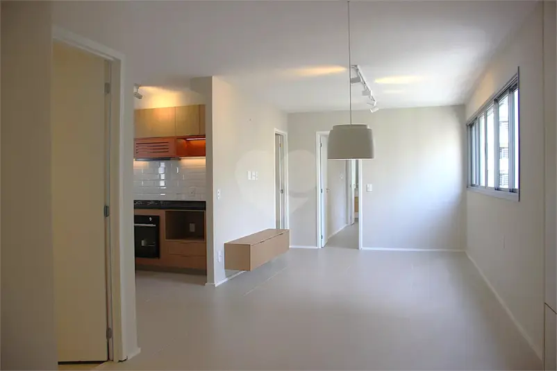 Apartamento com 2 quartos à venda ou para alugar em Bela Vista – SP