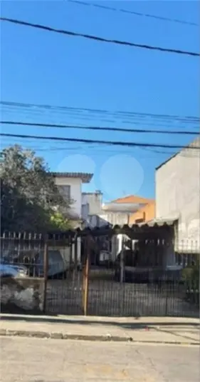 Casa térrea com 3 quartos à venda em Jardim Aricanduva – SP
