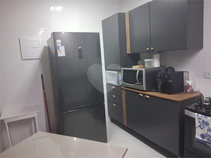 Apartamento com 2 quartos à venda em Vila Matilde – SP