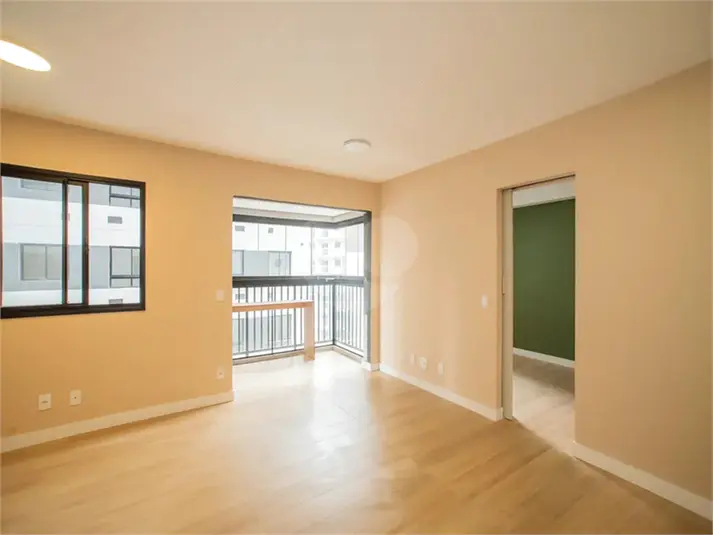 Apartamento com 1 quarto à venda em Planalto Paulista – SP