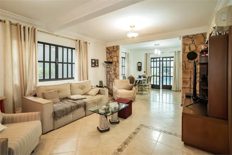 Casa com 6 quartos à venda em Planalto Paulista – SP