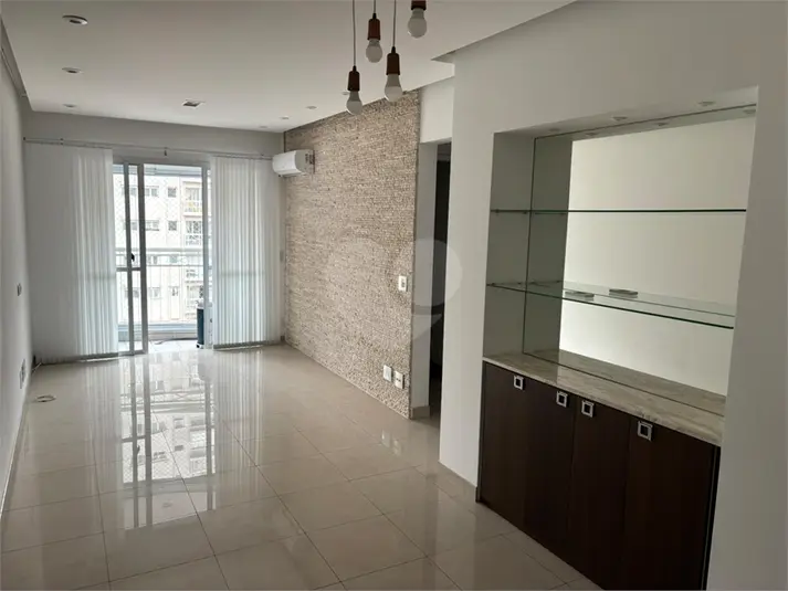 Apartamento com 2 quartos à venda em Perdizes – SP