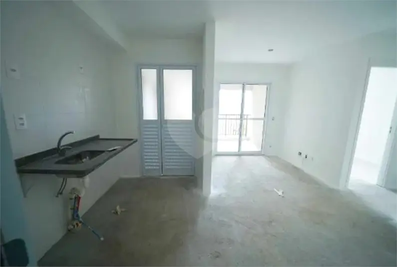 Apartamento com 3 quartos à venda em Casa Verde – SP