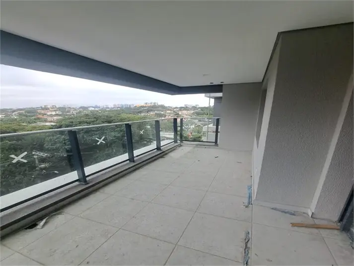 Apartamento com 2 quartos à venda em Jardim Guedala – SP