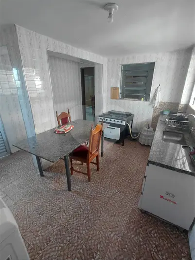 Casa com 3 quartos para alugar em Vila Sônia – SP