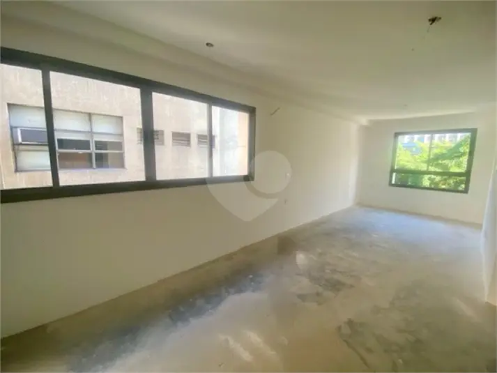 Apartamento com 2 quartos à venda em Bela Vista – SP