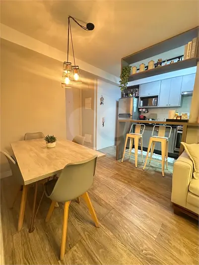 Apartamento com 2 quartos à venda em Vila Maria – SP