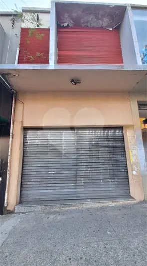 Salão Comercial à venda em Santana – SP