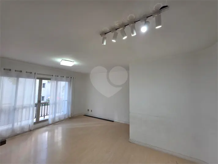 Apartamento com 3 quartos à venda em Higienópolis – SP