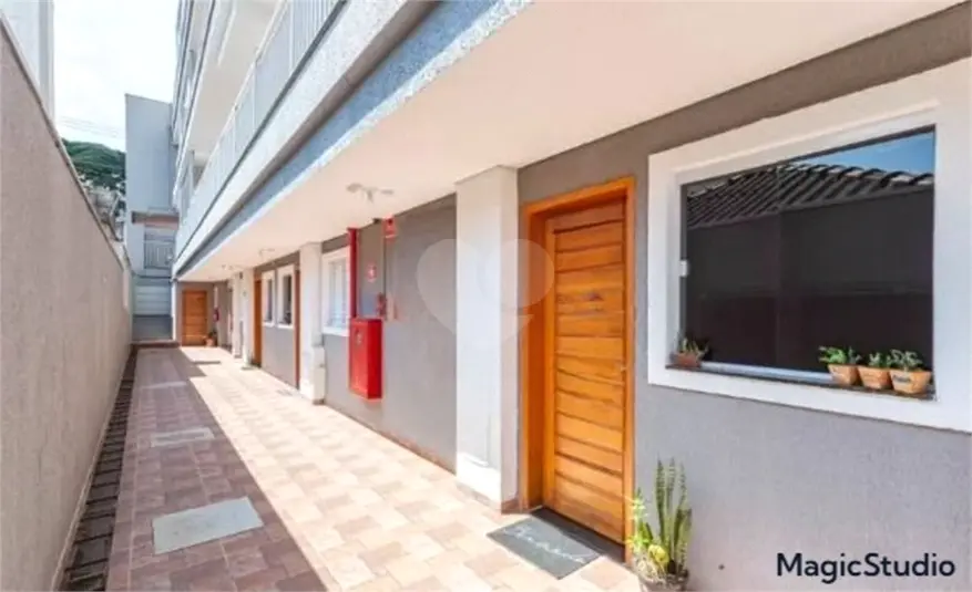 Studio com 2 quartos à venda em Saúde – SP