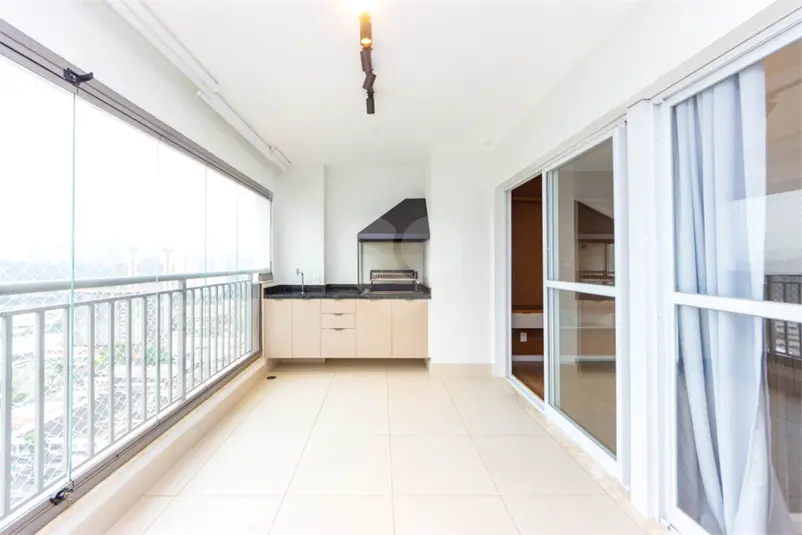Apartamento com 3 quartos à venda em Vila Cruzeiro – SP