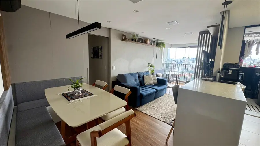 Apartamento com 2 quartos à venda ou para alugar em Vila Mariana – SP