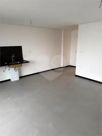 Studio com 1 quarto à venda em Anália Franco – SP