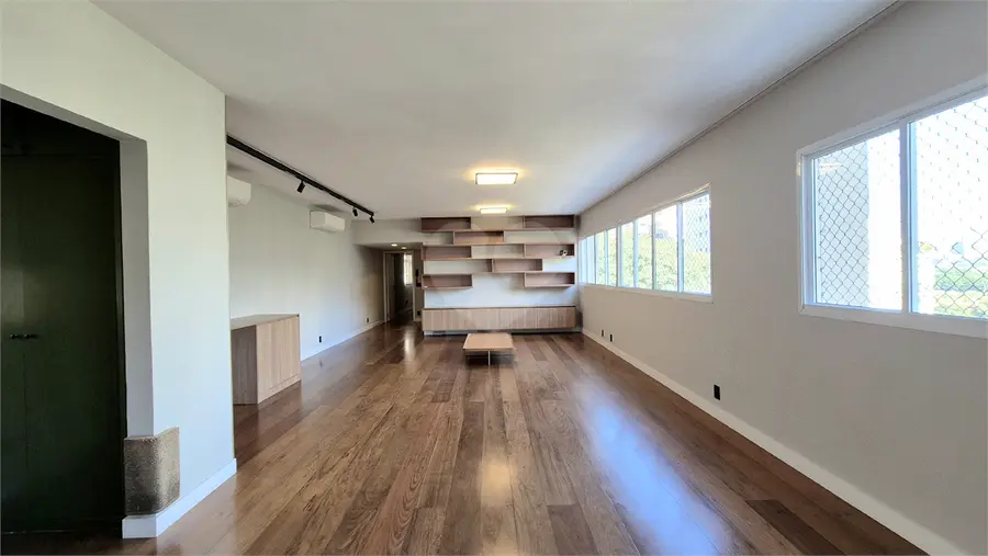 Apartamento com 3 quartos à venda em Higienópolis – SP