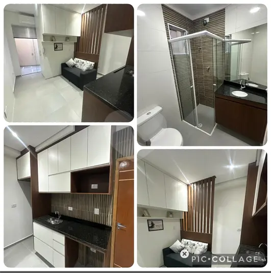 Apartamento com 1 quarto à venda em Vila Formosa – SP