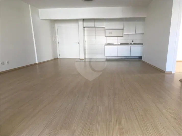 Apartamento com 2 quartos para alugar em Vila Mariana – SP