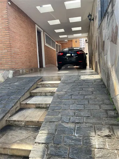 Casa térrea com 3 quartos à venda em Vila Prudente – SP