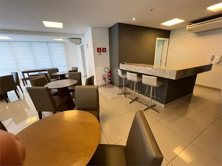 Apartamento com 3 quartos à venda em Santa Paula – SP