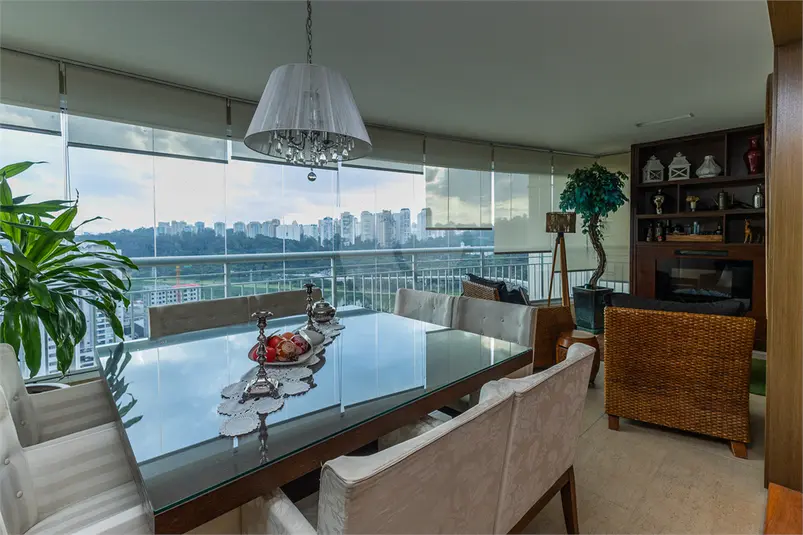 Apartamento com 3 quartos à venda em Granja Julieta – SP