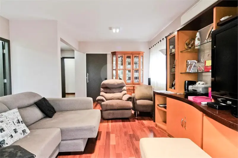 Apartamento com 3 quartos à venda ou para alugar em Alto da Lapa – SP