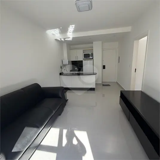Apartamento com 1 quarto para alugar em Jardim América – SP