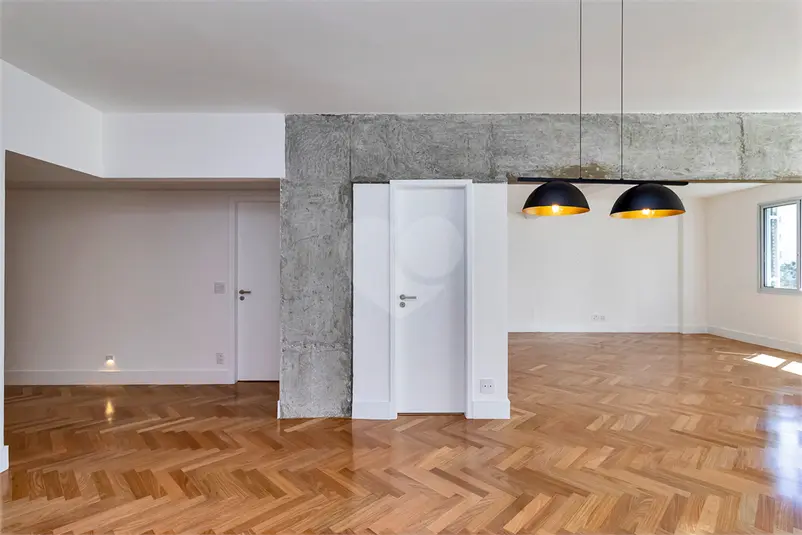 Apartamento com 2 quartos à venda em Jardim Paulista – SP