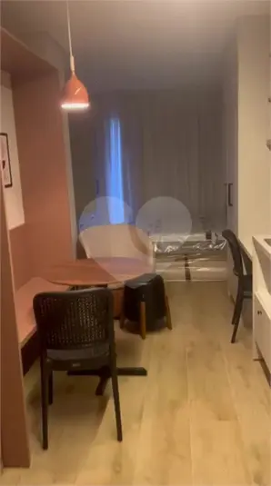 Studio com 1 quarto à venda ou para alugar em Paraíso – SP
