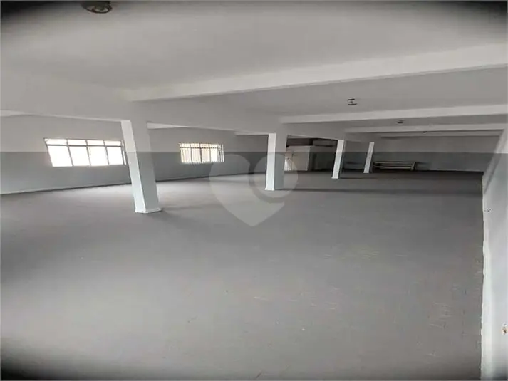Loja para alugar em Cangaíba – SP