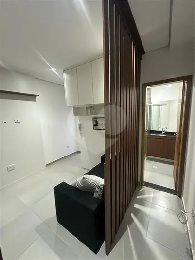 Studio com 1 quarto à venda em Vila Formosa – SP